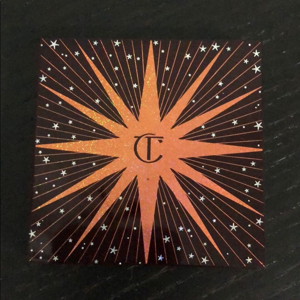 Charlotte Tilbury Luxury Palette of Pops